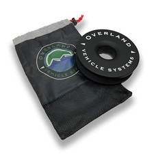 Overland Vehicle Systems