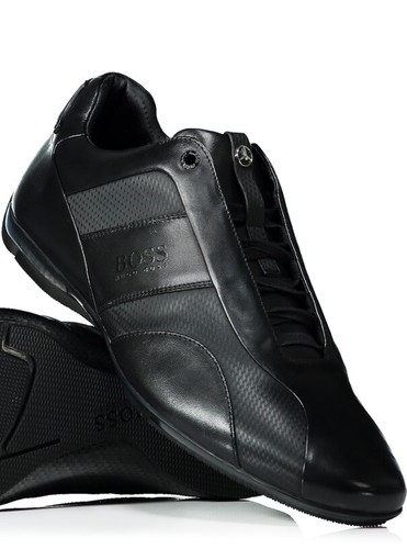 New hugo boss - hugo, black