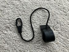 BMW i3 parcel shelf clip + cord + buffer complete setting (left or right side)