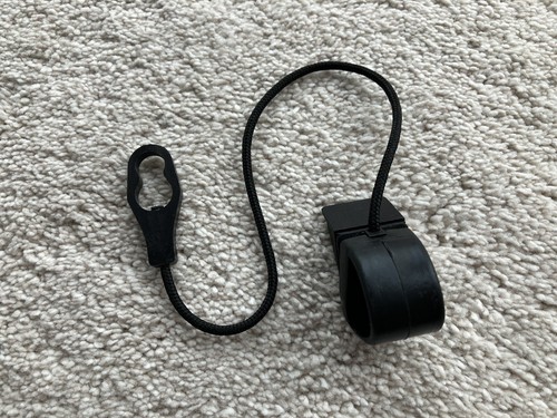 Bmw parcel shelf clip - bmw, i3