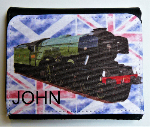 Flying scotsman steam engine - steam,