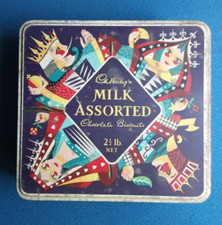 Cadbury's Milk Assorted