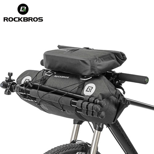 Rockbros bike handlebar - rockbros,