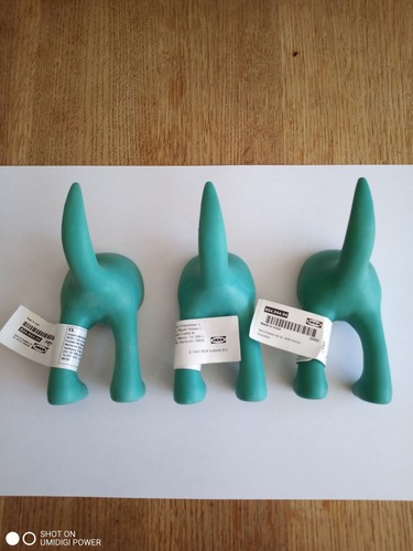 Ikea bastis dog tail - 3,
