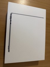 Apple MacBook Air 13" 2024