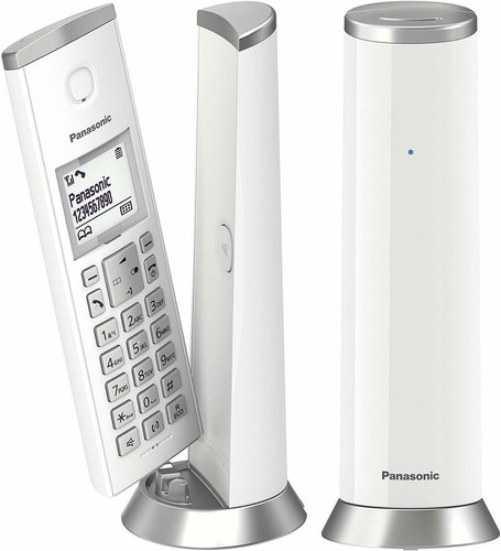 Stylish panasonic twin - stylish,