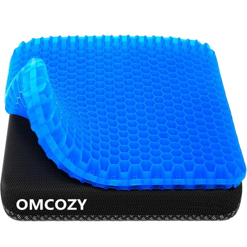 Gel seat cushion - seat,