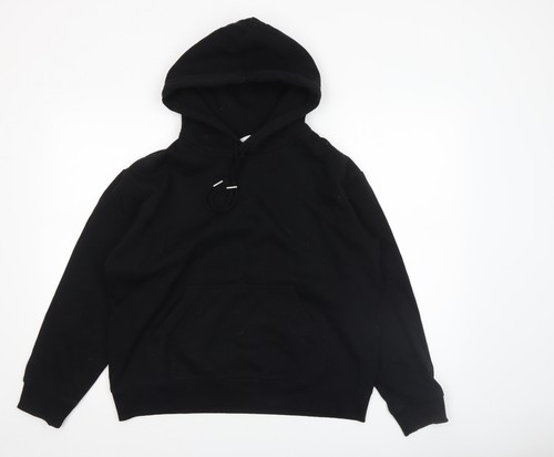 Women black pullover - women,