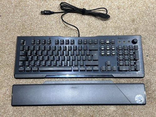 Roccat vulcan 121 aimo - roccat,