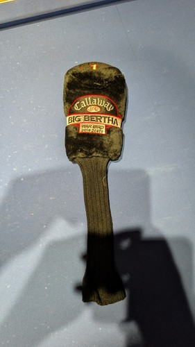 Callaway big bertha golf - callaway,