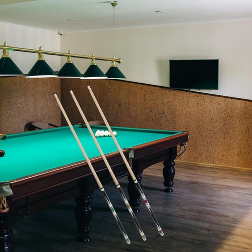 Pool cue british snooker - british,