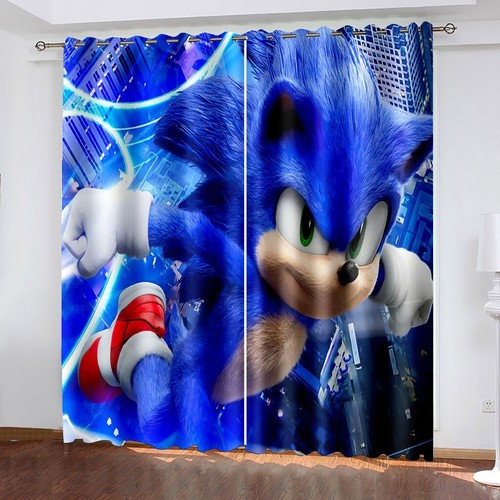 Kids sonic each - kids,