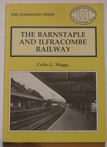 The barnstaple and - barnstaple,