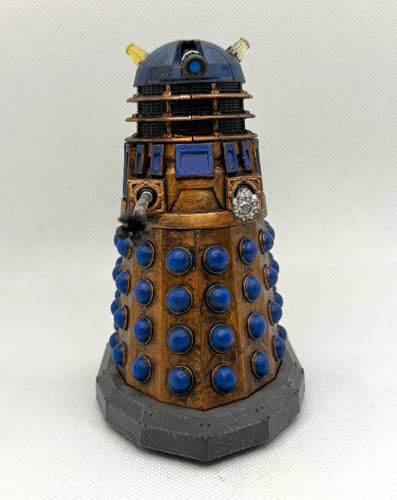 Custom doctor who - , dalek
