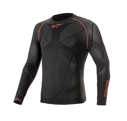 Alpinestars ride tech top - ride, v2