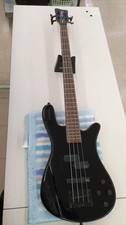 Warwick Streamer LX4 Electric Bass Guitar Unique Body Shape