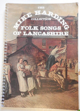 Mike Harding Collection - Folk