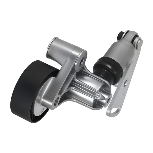 Automatic belt tensioner for - automatic,