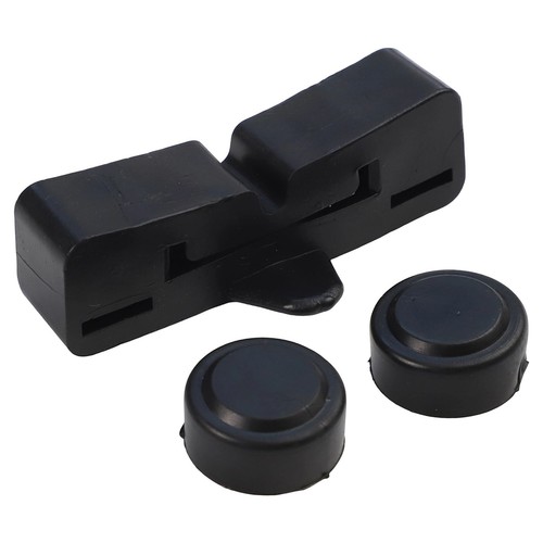 Rear gas tank holder - gas,