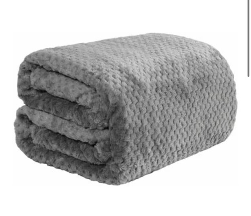 King size soft fleece - king,