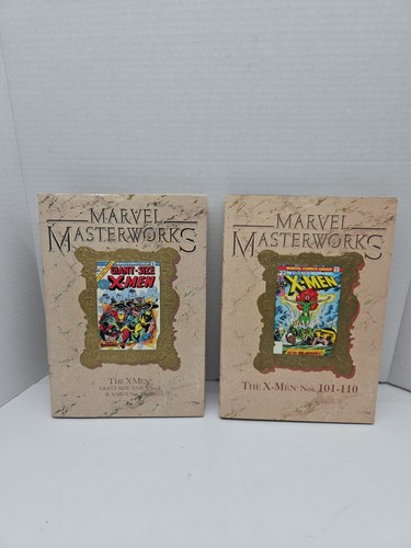 Marvel masterworks vol - masterworks, 11