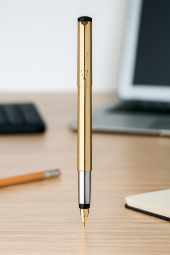 Parker vector fountain pen - vector,