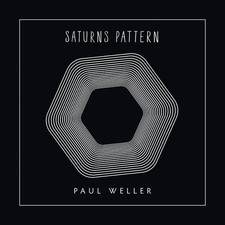 Paul weller saturns - -, pattern