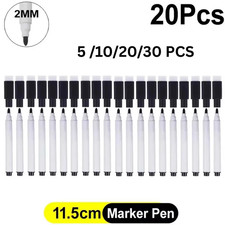 Magnetic Whiteboard Marker