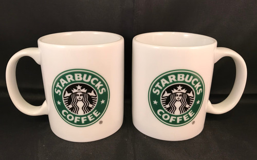 Starbucks 2005 siren - starbucks,