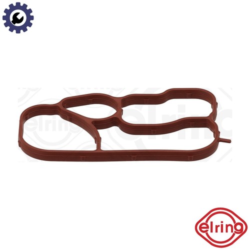 Gasket oil cooler 279 610 - oil, for