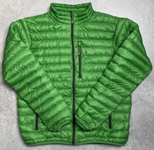Rab Microlight Jacket Men's