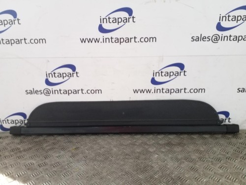 Parcel shelf honda jazz 5 - jazz,