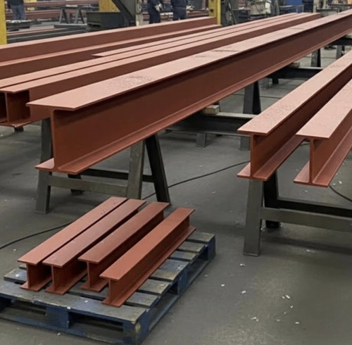 Universal red oxide mild - red,