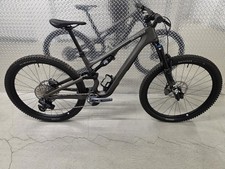 2025 Specialized Stumpjumper 15 Carbon Expert S4 Large