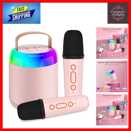 Fun portable kids karaoke - fun,