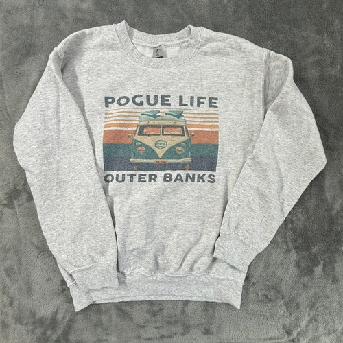 Outer banks pogue life van - outer,