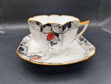 🔥 Excellent Tea Set Shelley