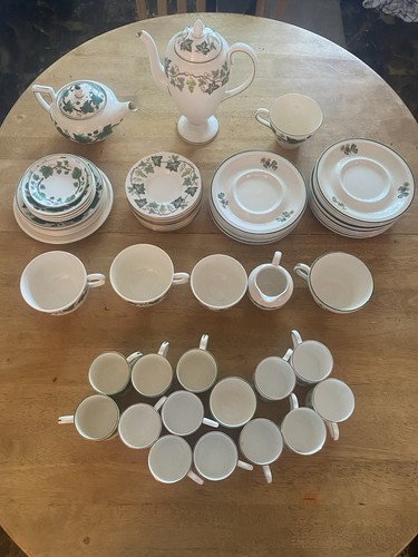 Wedgwood edme stratford - edme, &