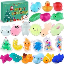 Toy Advent Calendar 2025