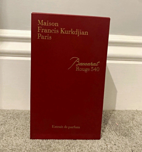 Maison francis kurkdjian - maison,