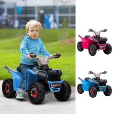 Electric Quad Bike, 6V Kids