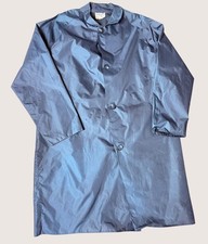 MENS NOISY NYLON MAC RAINCOAT