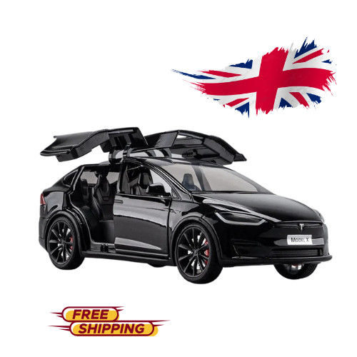 Diecast alloy sports - 1:32, car