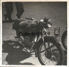 1951 Motorcycle Racing 1951
