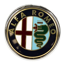 Original Alfa Romeo Opener