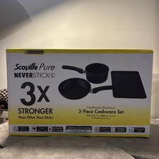 Scoville Pure Neverstick 3
