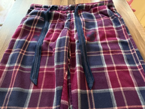 Fat face pyjamas - face, bottoms