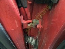 SEAT ALTEA MK1 2004-2008 Rear Right Side Door Hinge Top