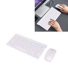 Wireless Keyboard Mouse Combos