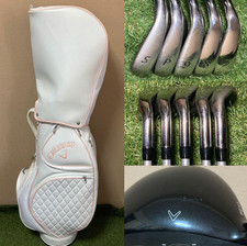 Callaway Womens Reva Complete